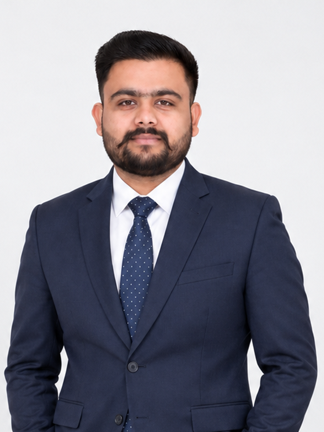 Satpal Singh, Director (Educationist), Global Paradise Convent School
